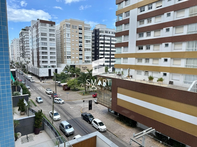 Sofisticação e Conforto no Plaza Mayor: 17ª foto da galeria de imagens do imóvel