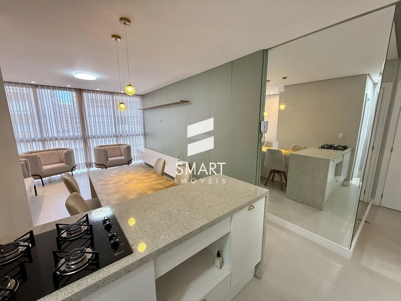 Sofisticação e Conforto no Plaza Mayor: 5ª foto da galeria de imagens do imóvel