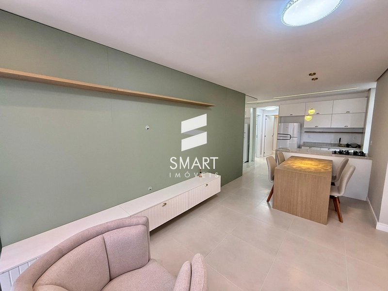 Sofisticação e Conforto no Plaza Mayor: 2ª foto da galeria de imagens do imóvel