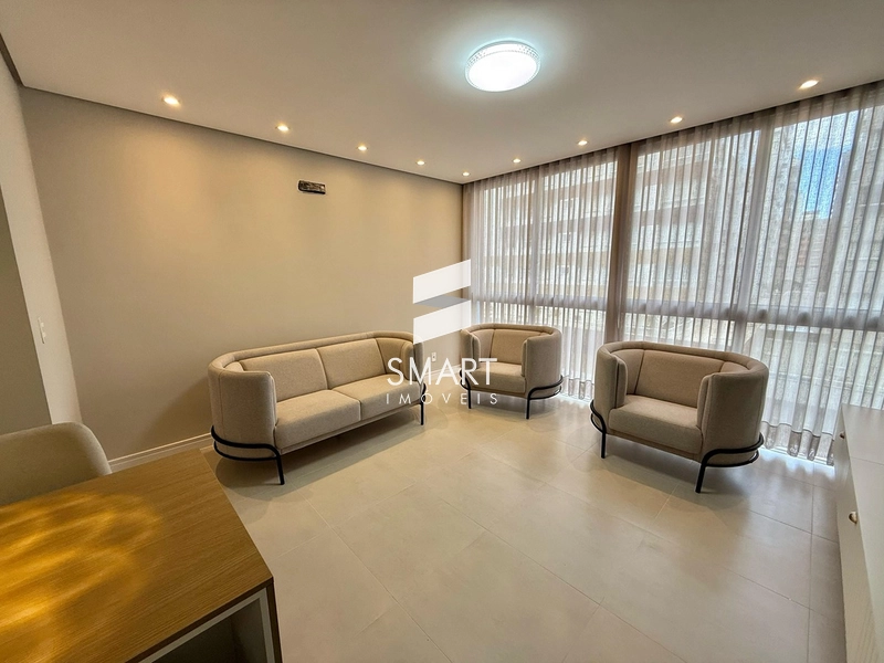 Sofisticação e Conforto no Plaza Mayor: 1ª foto da galeria de imagens do imóvel