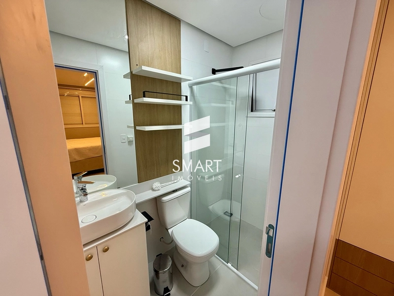 Sofisticação e Conforto no Plaza Mayor: 11ª foto da galeria de imagens do imóvel