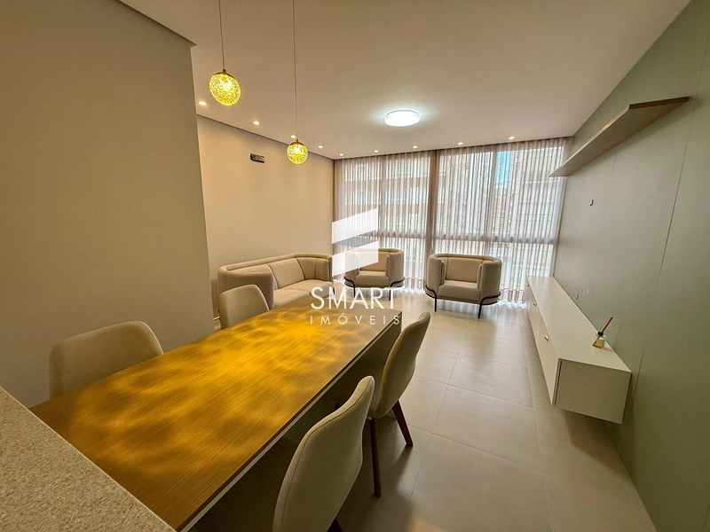 Sofisticação e Conforto no Plaza Mayor: 4ª foto da galeria de imagens do imóvel