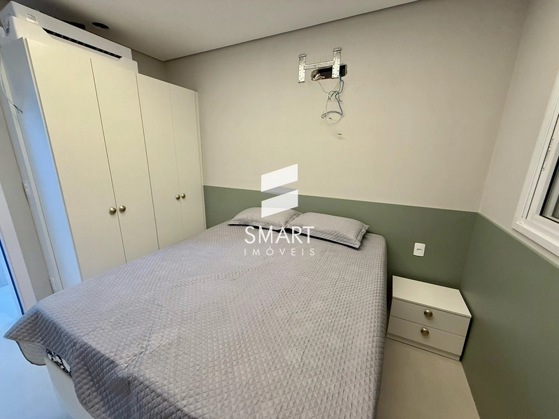 Sofisticação e Conforto no Plaza Mayor: 13ª foto da galeria de imagens do imóvel