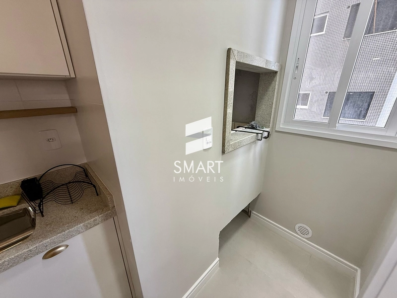 Sofisticação e Conforto no Plaza Mayor: 8ª foto da galeria de imagens do imóvel