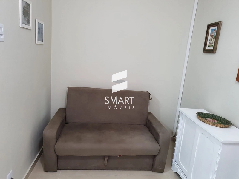  Seu Refúgio Mobiliado no Coração de Capão da Canoa – Residencial Marajoara: 3ª foto da galeria de imagens do imóvel