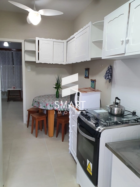  Seu Refúgio Mobiliado no Coração de Capão da Canoa – Residencial Marajoara: 5ª foto da galeria de imagens do imóvel