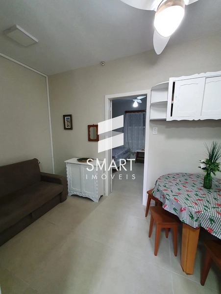  Seu Refúgio Mobiliado no Coração de Capão da Canoa – Residencial Marajoara: 1ª foto da galeria de imagens do imóvel