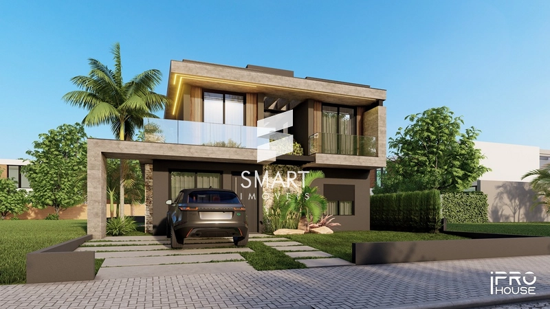  SOBRADO PÉ NA AREIA — LANÇAMENTO EXCLUSIVO EM CAPÃO DA CANOA! : 2ª foto da galeria de imagens do imóvel