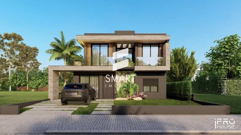 Imóvel residencial ou comercial