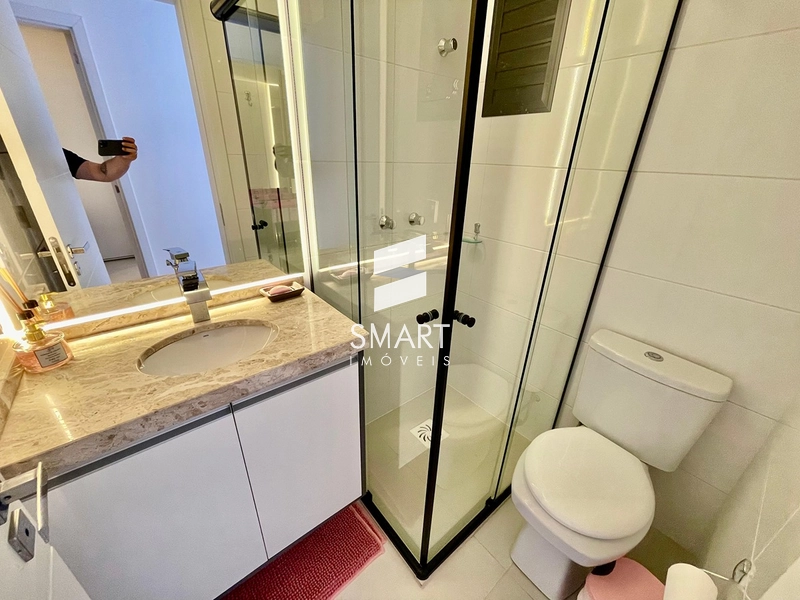 Le Monde – Último Andar, Mobiliado e Pronto Para Você! 2 Dormitórios com Suíte em Capão da Canoa: 12ª foto da galeria de imagens do imóvel