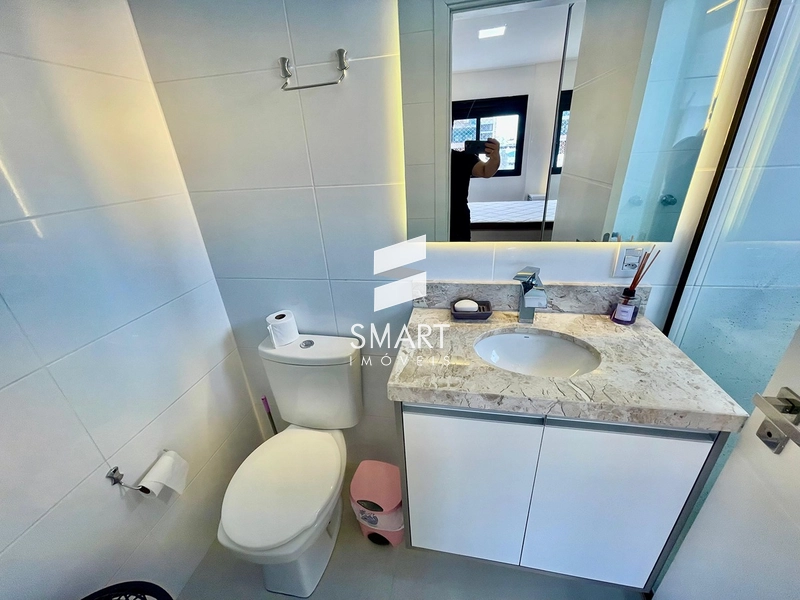 Le Monde – Último Andar, Mobiliado e Pronto Para Você! 2 Dormitórios com Suíte em Capão da Canoa: 16ª foto da galeria de imagens do imóvel