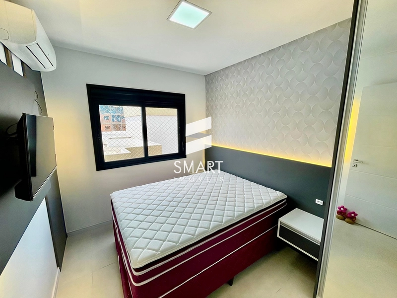 Le Monde – Último Andar, Mobiliado e Pronto Para Você! 2 Dormitórios com Suíte em Capão da Canoa: 13ª foto da galeria de imagens do imóvel