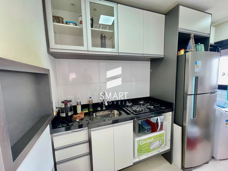 Le Monde – Último Andar, Mobiliado e Pronto Para Você! 2 Dormitórios com Suíte em Capão da Canoa: 8ª foto da galeria de imagens do imóvel