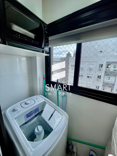 Le Monde – Último Andar, Mobiliado e Pronto Para Você! 2 Dormitórios com Suíte em Capão da Canoa: 11ª foto da galeria de imagens do imóvel