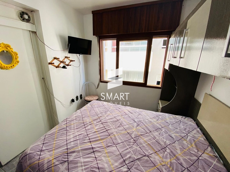 Apartamento Mobiliado com Suíte no Centro de Capão da Canoa — Pronto para Morar!: 7ª foto da galeria de imagens do imóvel