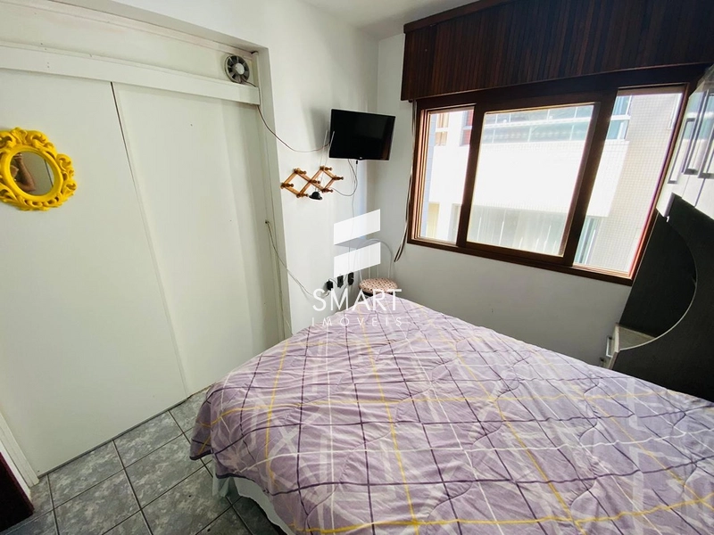 Apartamento Mobiliado com Suíte no Centro de Capão da Canoa — Pronto para Morar!: 6ª foto da galeria de imagens do imóvel