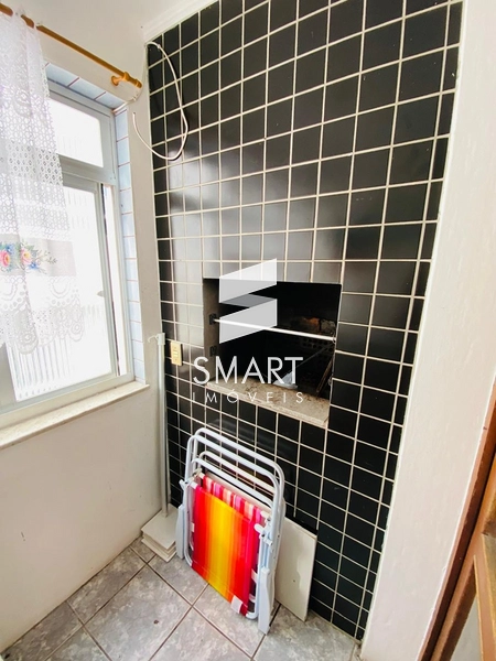 Apartamento Mobiliado com Suíte no Centro de Capão da Canoa — Pronto para Morar!: 3ª foto da galeria de imagens do imóvel