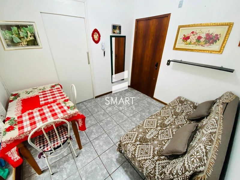 Apartamento Mobiliado com Suíte no Centro de Capão da Canoa — Pronto para Morar!: 1ª foto da galeria de imagens do imóvel