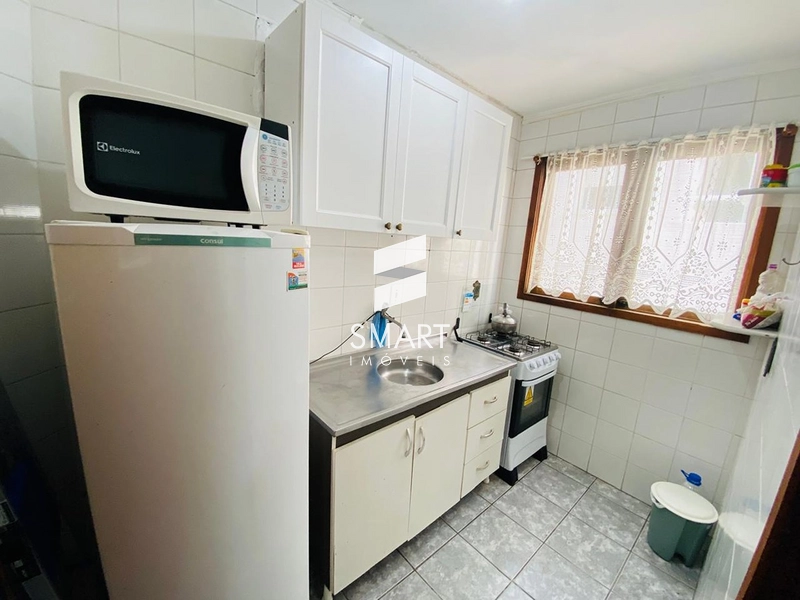 Apartamento Mobiliado com Suíte no Centro de Capão da Canoa — Pronto para Morar!: 2ª foto da galeria de imagens do imóvel