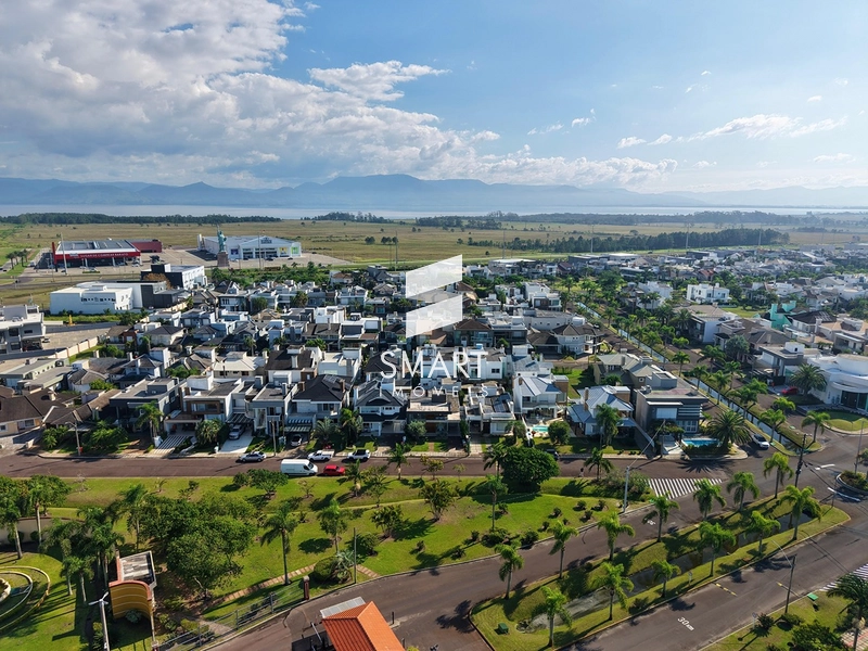 Casa alto padrão à venda no Condomínio Condado de Capão: 22ª foto da galeria de imagens do imóvel