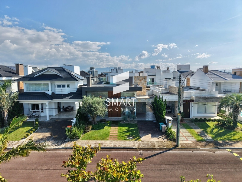Casa alto padrão à venda no Condomínio Condado de Capão: 21ª foto da galeria de imagens do imóvel