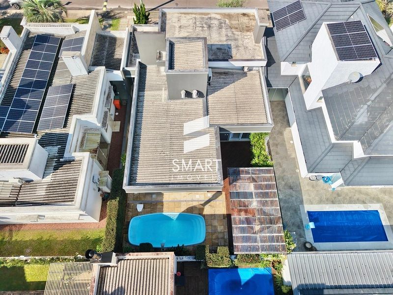 Casa alto padrão à venda no Condomínio Condado de Capão: 20ª foto da galeria de imagens do imóvel