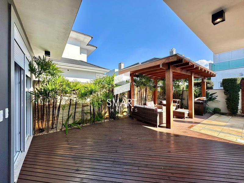 Casa alto padrão à venda no Condomínio Condado de Capão: 8ª foto da galeria de imagens do imóvel