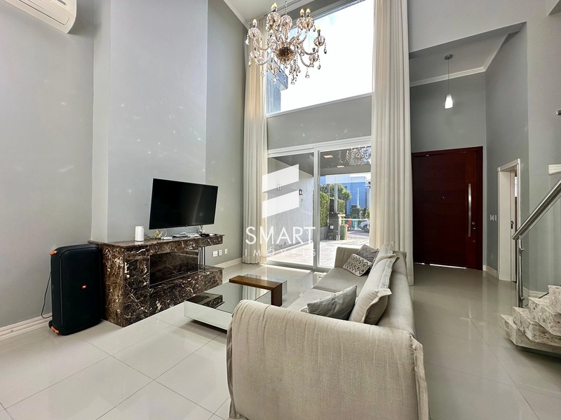 Casa à venda no Condomínio Condado de Capão: 4ª foto da galeria de imagens do imóvel