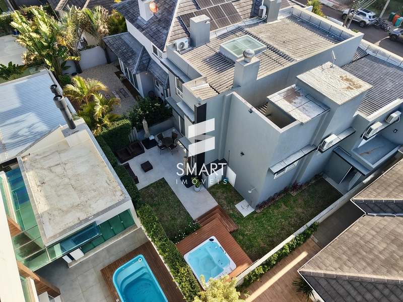 Casa à venda no Condomínio Condado de Capão: 24ª foto da galeria de imagens do imóvel