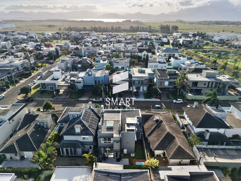 Casa à venda no Condomínio Condado de Capão: 25ª foto da galeria de imagens do imóvel