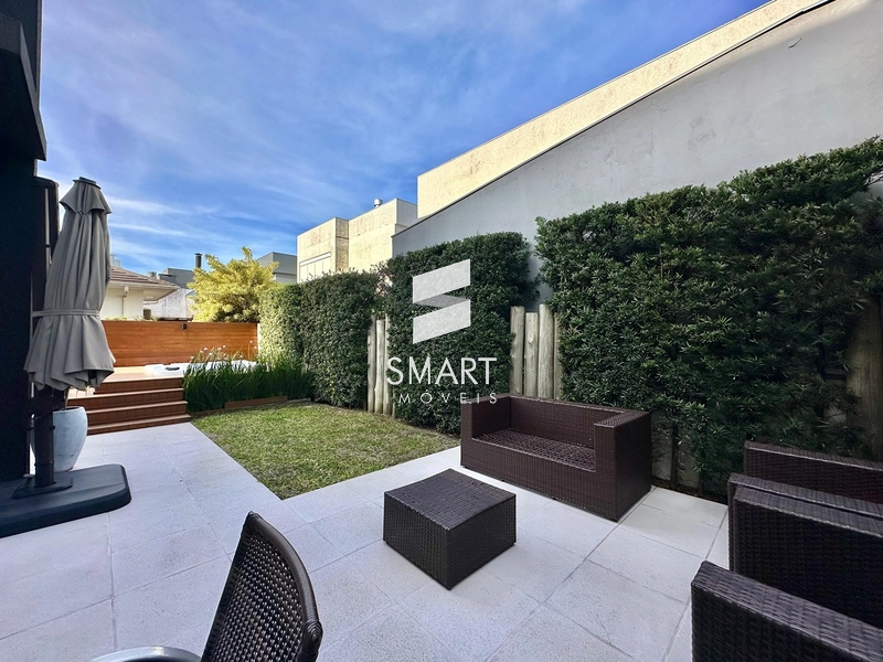 Casa à venda no Condomínio Condado de Capão: 10ª foto da galeria de imagens do imóvel