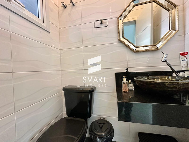 Casa à venda no Condomínio Condado de Capão: 13ª foto da galeria de imagens do imóvel