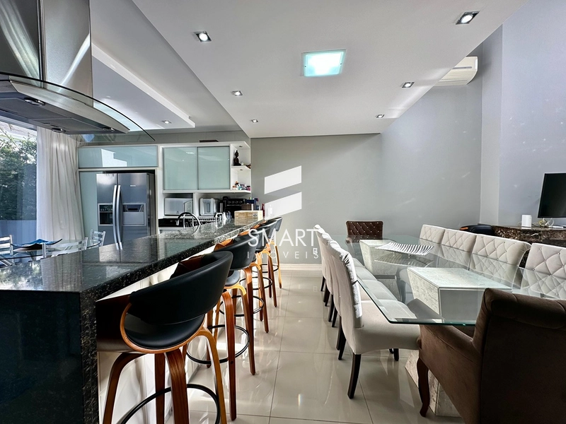 Casa à venda no Condomínio Condado de Capão: 6ª foto da galeria de imagens do imóvel