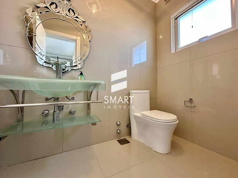 Casa à venda no Condomínio Condado de Capão: 23ª foto da galeria de imagens do imóvel