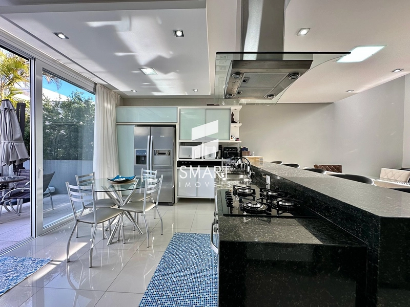 Casa à venda no Condomínio Condado de Capão: 7ª foto da galeria de imagens do imóvel