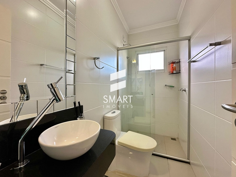 Casa à venda no Condomínio Condado de Capão: 21ª foto da galeria de imagens do imóvel