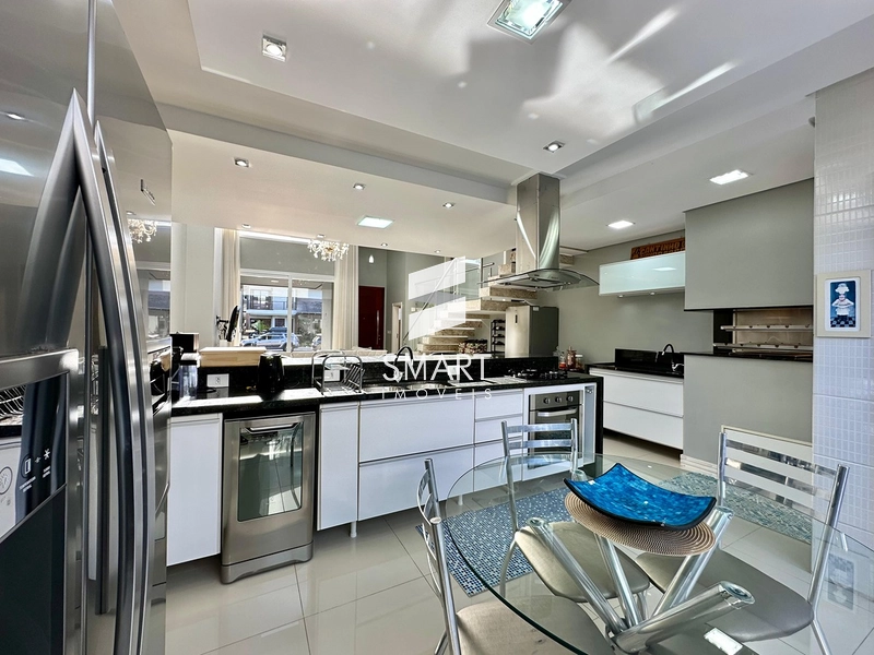 Casa à venda no Condomínio Condado de Capão: 8ª foto da galeria de imagens do imóvel