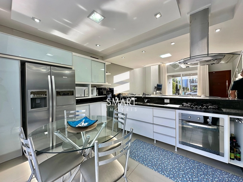 Casa à venda no Condomínio Condado de Capão: 9ª foto da galeria de imagens do imóvel