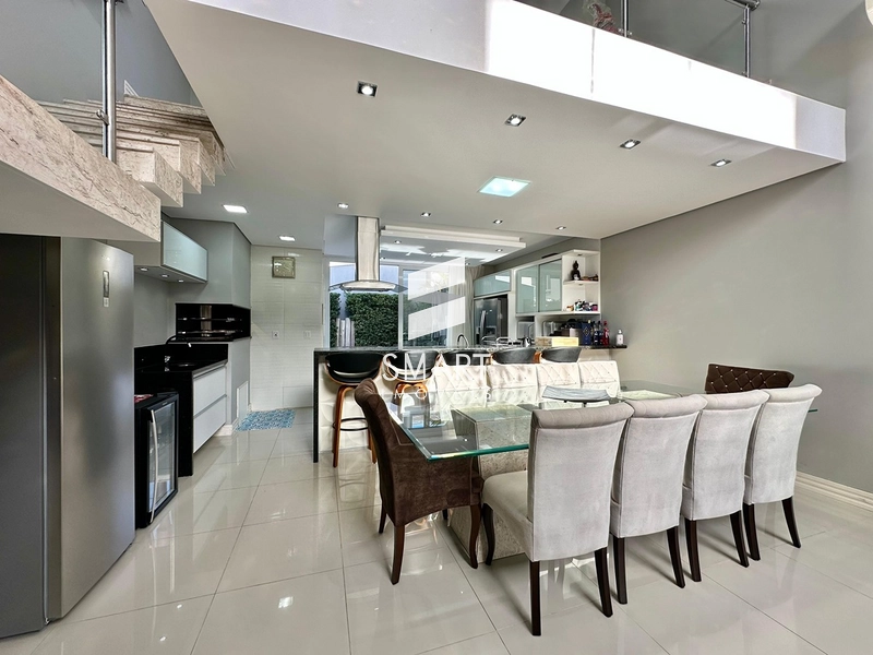 Casa à venda no Condomínio Condado de Capão: 5ª foto da galeria de imagens do imóvel