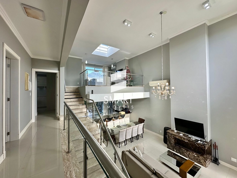 Casa à venda no Condomínio Condado de Capão: 14ª foto da galeria de imagens do imóvel