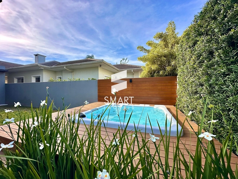 Casa à venda no Condomínio Condado de Capão: 12ª foto da galeria de imagens do imóvel