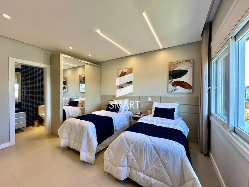 Sobrado à venda no Condomínio Capão Ilhas Resort: 34ª foto da galeria de imagens do imóvel