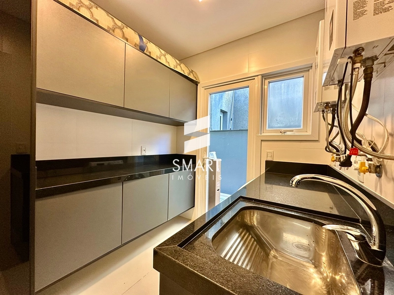 Sobrado à venda no Condomínio Capão Ilhas Resort: 16ª foto da galeria de imagens do imóvel