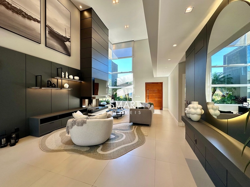 Sobrado à venda no Condomínio Capão Ilhas Resort: 2ª foto da galeria de imagens do imóvel