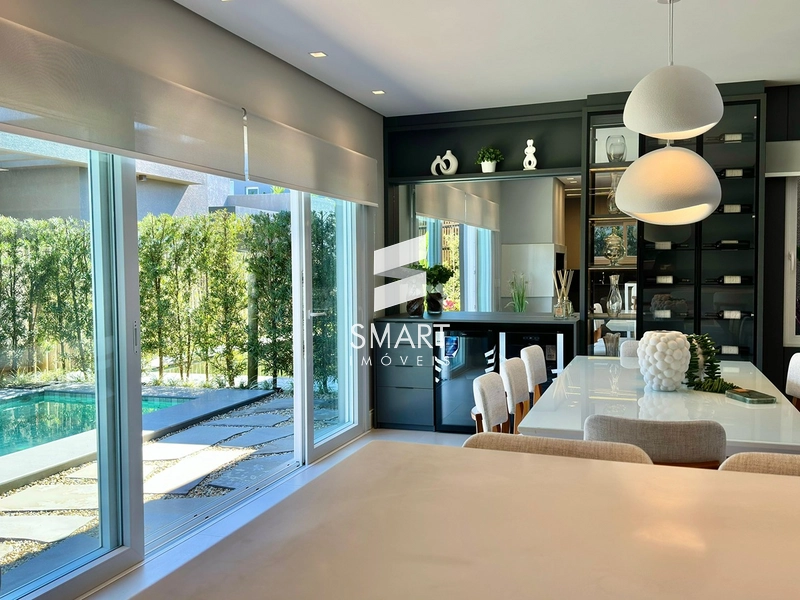 Sobrado à venda no Condomínio Capão Ilhas Resort: 14ª foto da galeria de imagens do imóvel