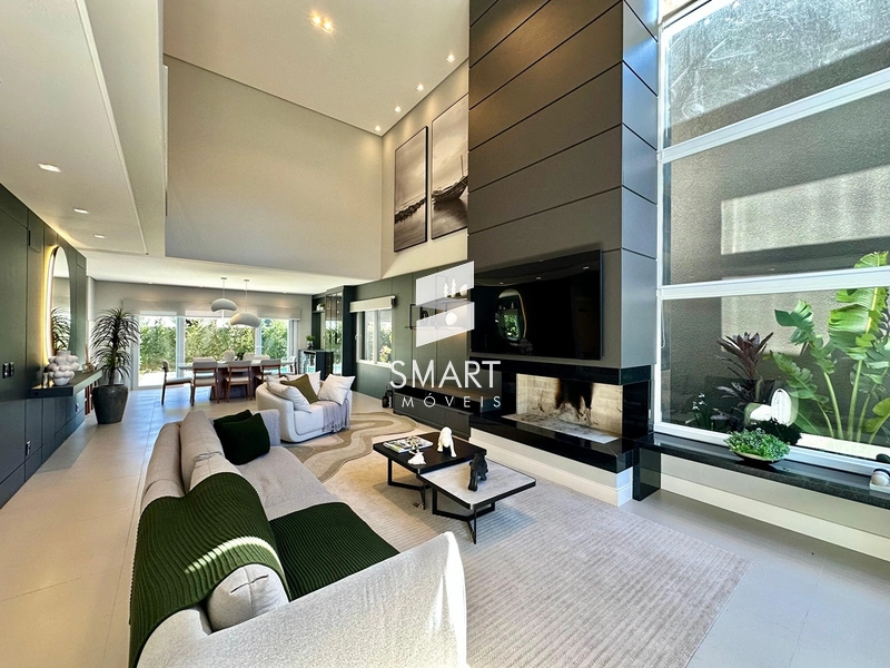 Sobrado à venda no Condomínio Capão Ilhas Resort: 3ª foto da galeria de imagens do imóvel