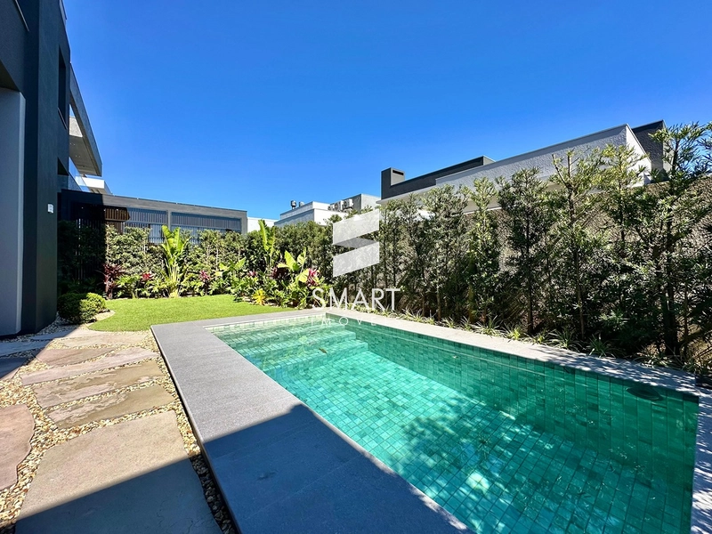 Sobrado à venda no Condomínio Capão Ilhas Resort: 20ª foto da galeria de imagens do imóvel