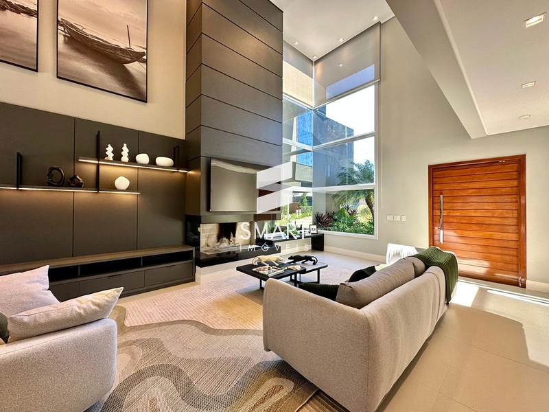 Sobrado à venda no Condomínio Capão Ilhas Resort: 6ª foto da galeria de imagens do imóvel