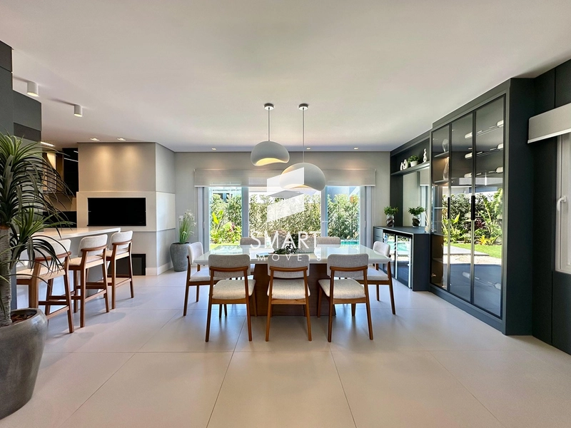 Sobrado à venda no Condomínio Capão Ilhas Resort: 18ª foto da galeria de imagens do imóvel