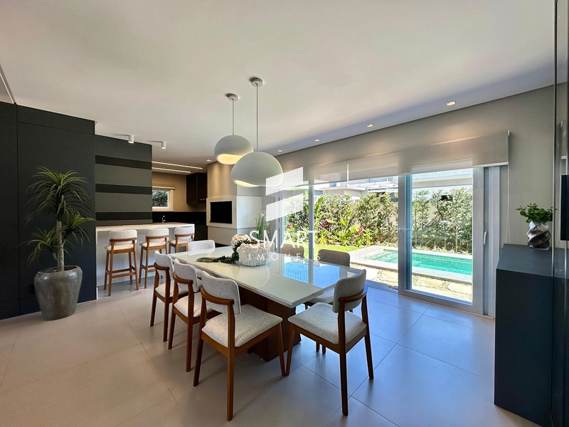 Sobrado à venda no Condomínio Capão Ilhas Resort: 10ª foto da galeria de imagens do imóvel